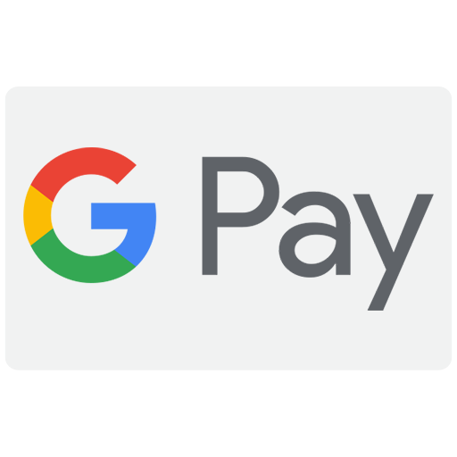 Safe and Sound Premium Collectible Cases - Google Pay
