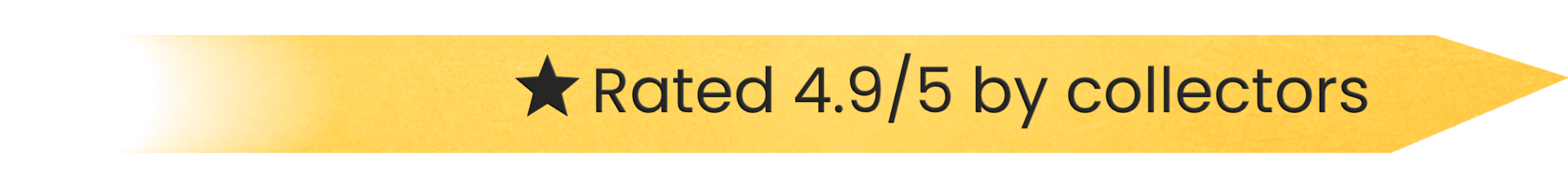 Safe and Sound Premium Collectible Cases - Rating